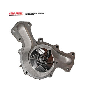 Kingsteel คุณภาพสูง OEM GWM-40A เครื่องยนต์รถยนต์ปั๊มน้ำอัตโนมัติสำหรับรถยนต์มิตซูบิชิญี่ปุ่น - Product Image 3