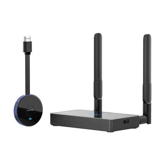 Wireless HDMI Donge HDMI Extender Adapter Transmitter Receiver Video Audio Extend 50M Miracast for TV Laptop PC Mobile Phone