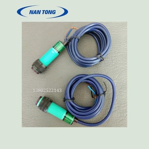 เซ็นเซอร์โฟโตอิเล็กทริคหนานทง E18 3 PB DC6 36V สำหรับเครื่องพิมพ์และอุปกรณ์ตัดกระดาษ - Product Image 5