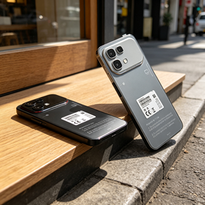 Version globale du Note 60 Pro, écran 7,0 pouces, Android 15, 16 Go + 1 To, batterie grande capacité 7200 mAh - Product Image 5