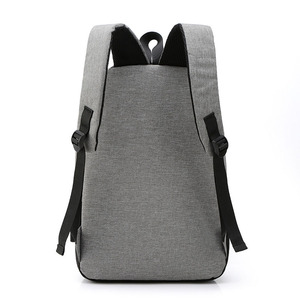 Custom Logo Shoulder Bag Travel Bag Korean <b>Backpack</b> Trend Men's Bag <b>Backpack</b> <b>Laptop</b> <b>Backpack</b> - Product Image 4