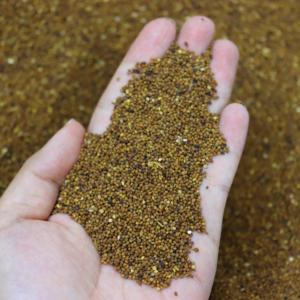 クスカタ種子エキス |   フラボノイド10%～50% |   自然な活力とパフォーマンス |   バルクTu Si Ziパウダー、カスタマイズ可能な仕様 - Product Image 3