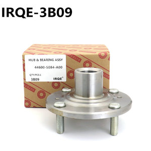 IRQE <b>Wheel</b> Hub Unit 44600-S84-A00 For Honda Accord Coupe <b>Replacement</b> Part - Product Image 2