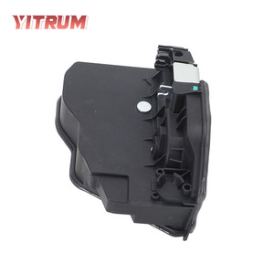 YITRUM ตัวกระตุ้นล็อคประตู 51217229458 สำหรับ BMW E91 E92 E93 ระบบล็อคกลาง - Product Image 2