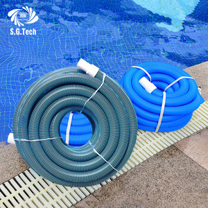 Manguera <span class=keywords><strong>de</strong></span> Drenaje <span class=keywords><strong>de</strong></span> Plástico EVA Anticorrosión, Tubo <span class=keywords><strong>de</strong></span> Succión <span class=keywords><strong>de</strong></span> PVC Flexible y Extensible para Limpiador <span class=keywords><strong>de</strong></span> <span class=keywords><strong>Piscinas</strong></span> y Aspiradora - Product Image 5