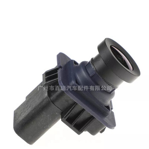 ช่วยจอดกล้องมองหลังสำหรับ Ford Taurus AG1T-19G490-AA ความละเอียด480x600 12V DC - Product Image 3