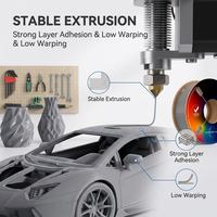 Filament PETG 1,75 mm haute résistance, faible déformation, scellé sous vide, bobine en résine vierge pour impression FDM, directement de l'usine, OEM