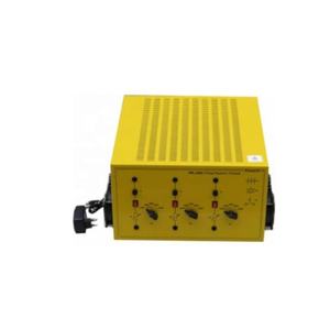 Équipement d'enseignement professionnel à résistance, matériel de laboratoire éducatif, équipement de formation professionnelle - Product Image 1