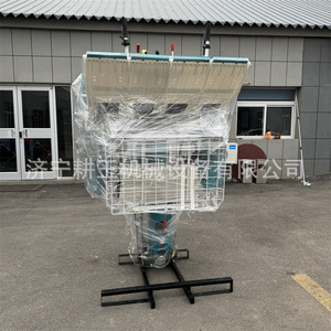 Hand-held <b>Walking</b> Rice Transplanter 4 Rows Automatic Diesel Engine Agricultural <b>Machinery</b> - Product Image 4
