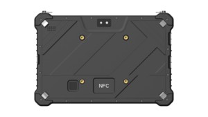 NJ08A-N5100 Tableta Industrial Robusta Portátil con Pantalla Capacitiva de <span class=keywords><strong>8</strong></span> Pulgadas, Procesador Intel Quad-Core y Sistema Windows - Product Image 4