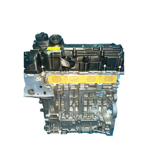 Motor de Gasolina Remanufacturado SHANHE POWER N20B20 con Doble VANOS y Turbo Twin-Scroll para <span class=keywords><strong>Mini</strong></span> Countryman, Clubman, Countryman X3 2.0T - Product Image 1