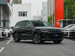 Nuovo lusso grande 5 posti Lixiang L6 Pro Suv gamma di ricarica rapida-Extended ibrido elettrico intelligente <span class=keywords><strong>Li</strong></span> Auto L6 Suv - Product Image 5