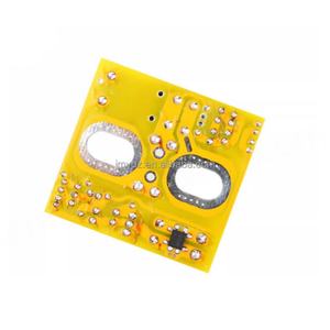 Carte de protection pour haut-parleur, carte de protection sonore pour haut-parleur, carte de protection contre le retard pour haut-parleur, isolation optoélectronique - Product Image 3