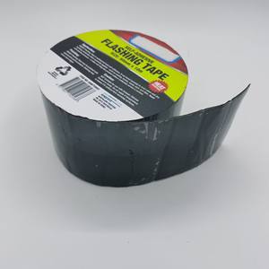 Film d'étanchéité auto-adhésif en asphalte PET, <span class=keywords><strong>bande</strong></span> de protection pour la réparation des toits - Product Image 2