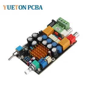 深セン23年Pcbaサービスエレクトロニクスメーカー回路基板Pcba Bom P4v0 Led Pcb