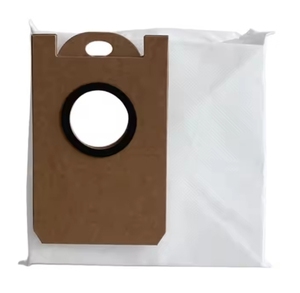 Sac à poussière pour aspirateur étanche de grande capacité dédié pour les garages en plastique manuels électriques Proscenic M7 <span class=keywords><strong>Pro</strong></span> M8 <span class=keywords><strong>Pro</strong></span> Viomi S9 - Product Image 3