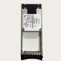 01EJ954 Горячая новинка: твердотельный накопитель SAS 3.84 ТБ, 12 Гбит/с, 2.5 дюйма