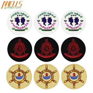 Chất lượng cao nhất chiến thuật hat quốc gia cờ Anh khu vực cờ chúng tôi nhà nước khu vực cờ lối sống thêu vá huy hiệu cho áo khoác vest - Product Image 1