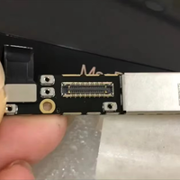 Écran LCD pour MacBook Pro A2485 16 pouces uniquement pour le remplacement de l'écran IPS Premium A2780 A2991 A3403 A3186 A3428 A3429