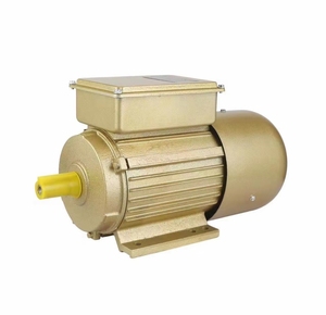 Động cơ khởi động một pha 110/220V 60Hz 1.1KW 1.5HP YC90L-4 1700 vòng/phút - Product Image 1