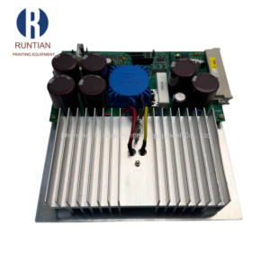 Circuito della macchina da stampa Heidelberg HT85 81.186.511 105; Nuova Chinamade - Product Image 4