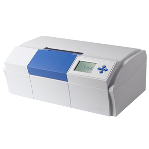 BIOSTELLAR 5 Polegada LCD Digital Polarímetro Automático 589nm LED Fonte de Luz + Interferência Filtro Óptica Instrumentos - Product Image 4