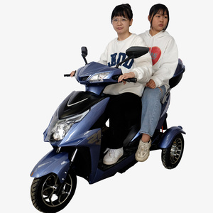 Tricycles Passagers Moto 3 <span class=keywords><strong>Roues</strong></span> aux Philippines - Product Image 1