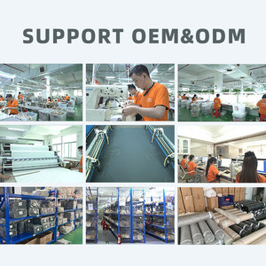 บราแบบติดตะขอหน้าสำหรับผู้หญิง บาง ระบายอากาศดี ฟูลคัพ ไนลอนไร้โครงเสริม  แผ่นเจลลี่ช่วยยกกระชับ ป้องกันการหย่อนคล้อย ไร้ตะเข็บ ทรงเสื้อกล้าม - Product Image 6