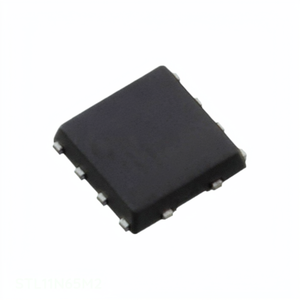 ทรานซิสเตอร์ STL11N65M2 ชิ้นส่วนอิเล็กทรอนิกส์ดั้งเดิม - Product Image 1