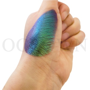 Résine changeante <span class=keywords><strong>de</strong></span> <span class=keywords><strong>couleur</strong></span> <span class=keywords><strong>de</strong></span> pigment <span class=keywords><strong>de</strong></span> revêtement <span class=keywords><strong>de</strong></span> <span class=keywords><strong>peinture</strong></span> en poudre Super caméléon professionnel pour les peintures - Product Image 6