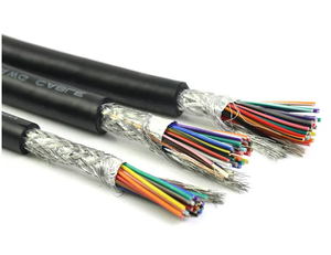 Flexible <strong>USB</strong> Data Ul2464 Multi-core Electric Cable PVC Tinned Copper <strong>Wire</strong> - Product Image 5