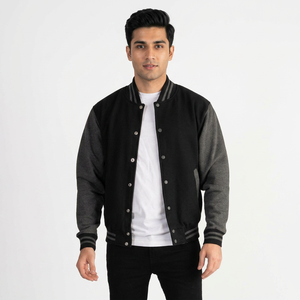 Factory Price <b>Men's</b> Varsity Jackets Popular Manufacturer Unique Design All Colors for <b>Men's</b> Varsity Jacket For <b>Men</b> - Product Image 1