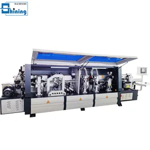 Shining edging machine pvc edge banding r 6