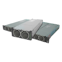 Module redresseur d'alimentation télécom Unipower 2000W FMP20.48 avec entrée 85-275VAC et sortie 48VDC