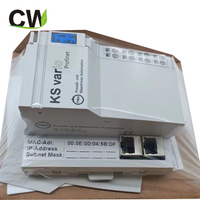 Contrôleur de température WEST KSVC-102-00221 d'origine, neuf, module PMA en acier et plastique, PLC, possibilité d'émettre des factures