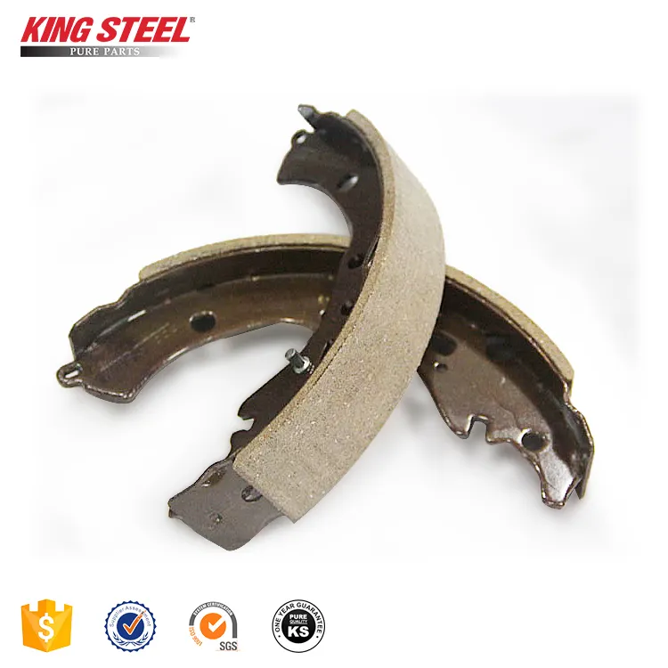 KINGSTEEL AUTO PARTS ด้านหลังเบรครองเท้าสำหรับ CORROLA 04495-52120