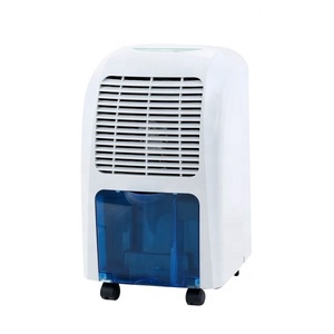 <span class=keywords><strong>Deshumidificador</strong></span> de sótano de poco ruido, con <span class=keywords><strong>20L</strong></span> por día - Product Image 3