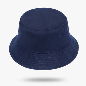 OEM High Quality Custom Blank <strong>Bucket</strong> <strong>Hat</strong> Wholesale Design Your Logo Wide Brim Beach Fisherman Cap Sun <strong>Hat</strong> - Product Image 4