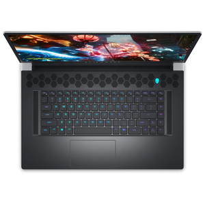 Ordinateur portable de jeu <span class=keywords><strong>Alienware</strong></span> X17 R2 12e génération <span class=keywords><strong>I9</strong></span>-12900HK <span class=keywords><strong>RTX</strong></span> <span class=keywords><strong>3080</strong></span> Ti 1 To 64 Go FHD - Product Image 2