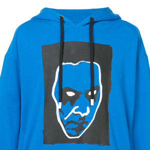 Sudadera con Capucha de Algodón Térmica de Manga Larga para Hombre, con Logotipo Personalizado al por Mayor, Colores Personalizados, Moda Primavera, Ecológica y Transpirable - Product Image 2