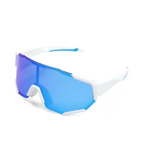 Yijia Optical Polarized Cycling Riding Glasses Sports Sunglasses Men Women for Moutain MTB Bicycle glasses