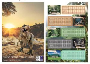 งานฝีมือสแตนเลส 304 ของตกแต่งบ้านสแตนเลส ผลิตภัณฑ์สั่งทำได้หลายสี เชื่อม ปั๊มนูน พิมพ์ลาย - Product Image 2