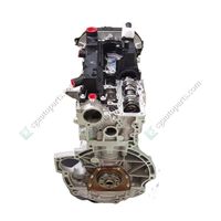 Newpars tout nouveau moteur GTDIQ4 Long bloc EcoBoost 1.5T pour Ford Mondeo Taurus Maverick
