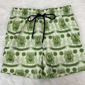 Çocuk Boys koşu Mesh şort erkekler için özel kısa 5 inç - Product Image 4