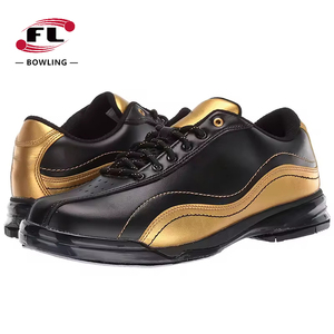 OEM อุปกรณ์โบว์ลิ่งมืออาชีพไมโครไฟเบอร์รองเท้าโบว์ลิ่ง - Product Image 6
