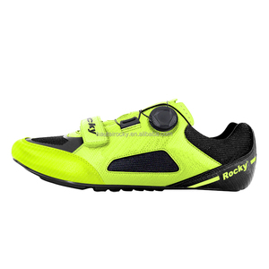 Logo personnalisé OEM chaussures antidérapantes réglables Scull Nice Design Fitness marche bateau à rames chaussures pour le printemps pour l'été et l'automne - Product Image 1