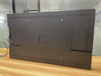 Écran LCD médical personnalisé, nouveau, 18,5, 21,5, 24, 27, 32, 43 pouces, écran tactile capacitif, interface USB, montage mural, moniteur médical