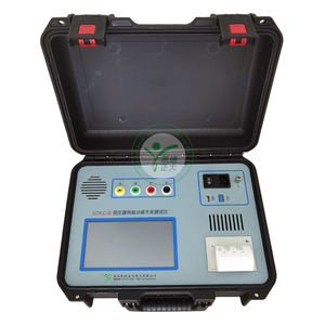 Digitale Oltc-Analysator Voor Elektrische Transformatortests | Transformator On-Load Tapwisselaar En Spanningsregelende Schakelaartester - Product Image 3