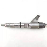 0445120372 Inyector de Combustible Diésel Common Rail para Motor, Inyector Diésel en Venta