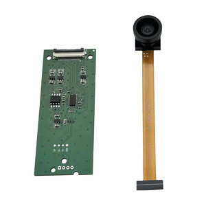 Nhà máy tùy biến 1/4.5 inch 30fps gc1084 720P 1MP dfov 142 ° cố định tập trung HD <span class=keywords><strong>USB</strong></span> máy ảnh mô-đun - Product Image 4